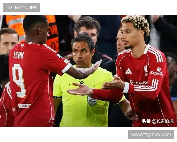 利物浦高层措手不及但仍信任斯洛特等待真正考验来临