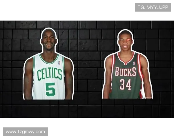 小波特力挺加内特称其投篮防守更全面单挑字母哥更占上风