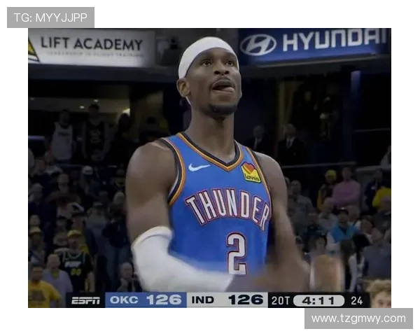 狂降二十二次罚球仍高效爆发 亚历山大今日仅四罚轻取三十分助攻五次